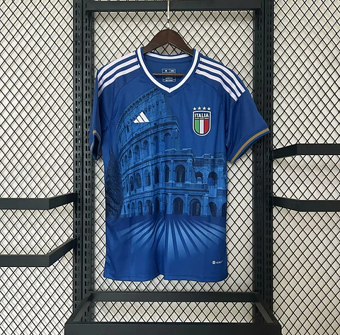 Camisola Itália Edição Especial 