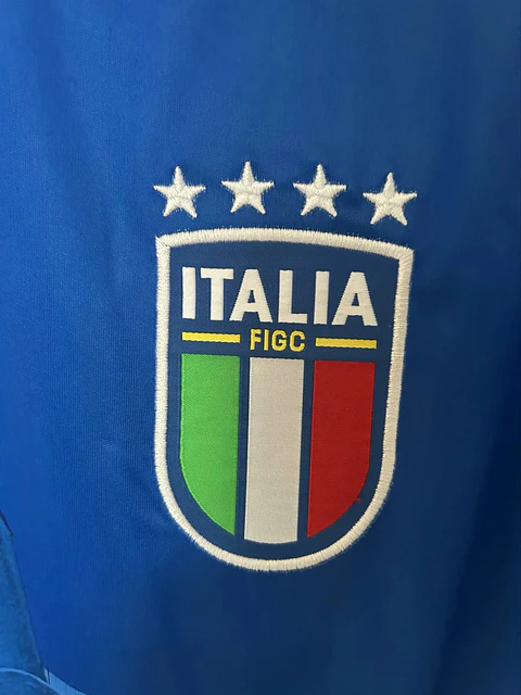Camisola Itália Edição Especial 