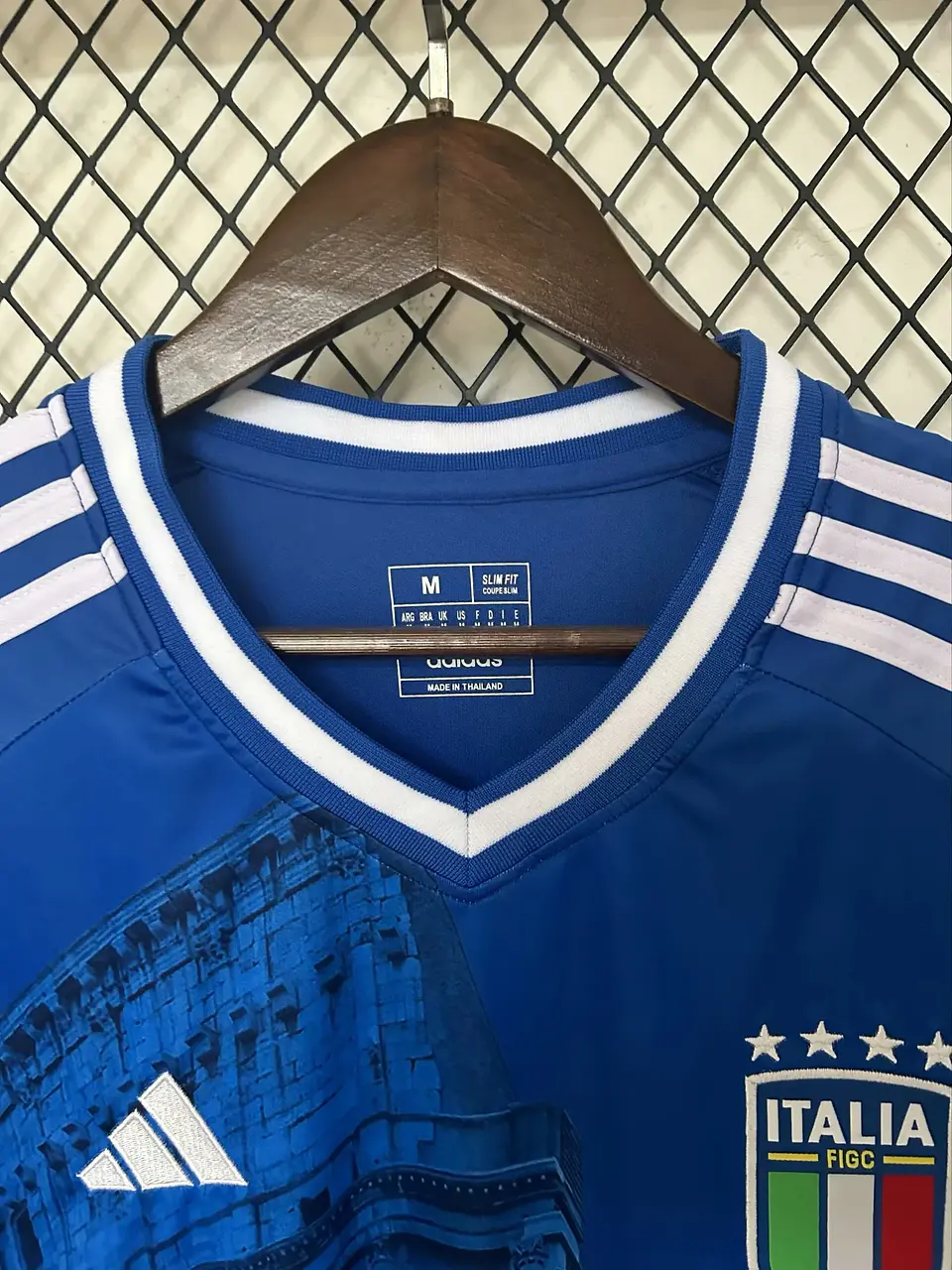 Camisola Itália Edição Especial  3