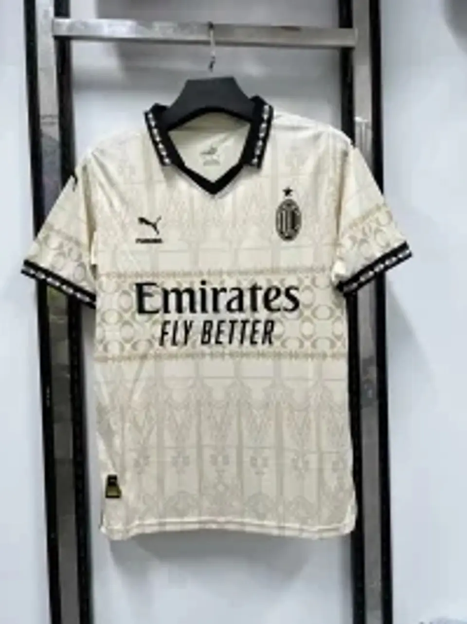 Camisola AC Milan Edição Especial  1
