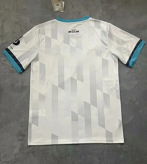 Camisola Marselha Edição Especial 