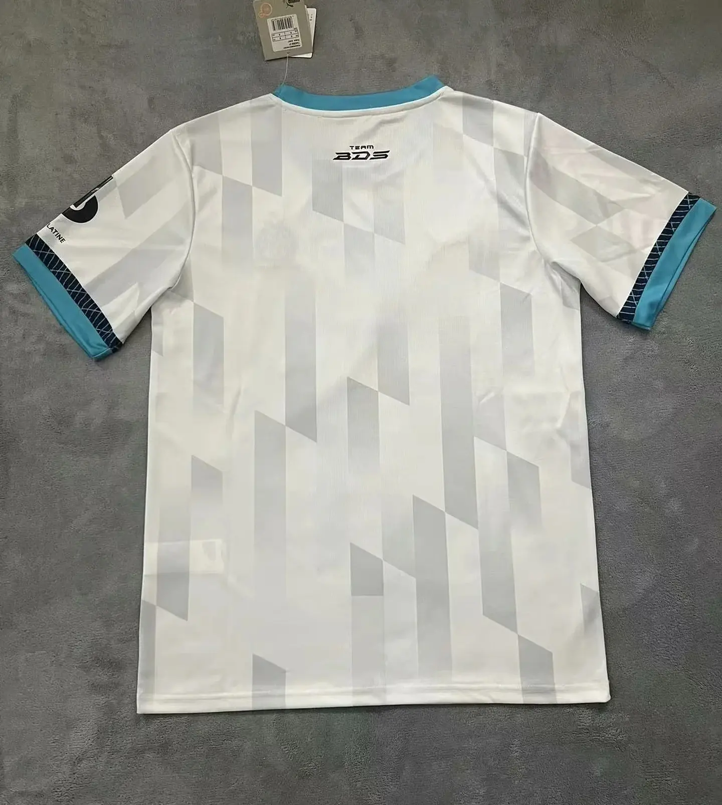 Camisola Marselha Edição Especial  2