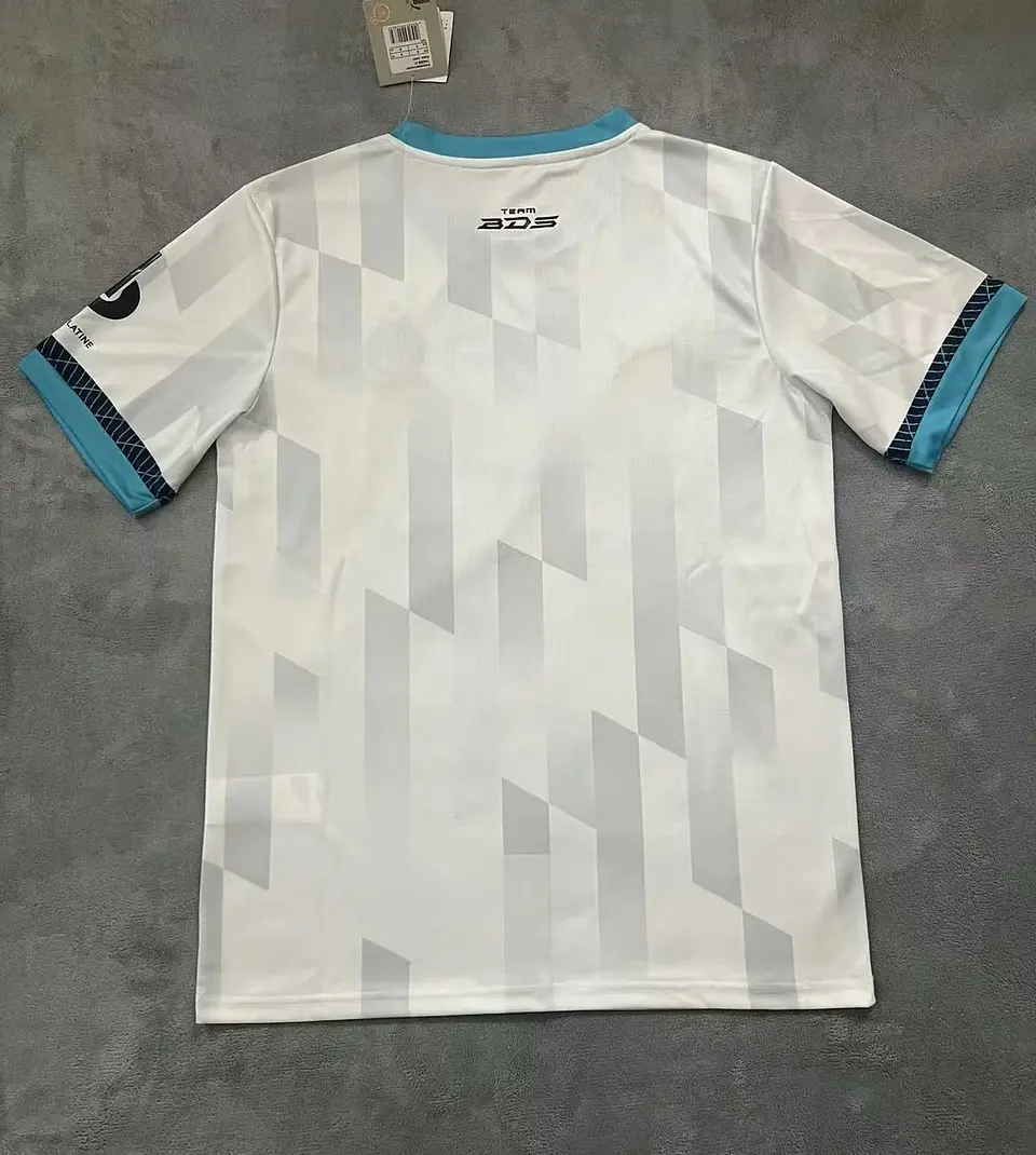 Camisola Marselha Edição Especial  2