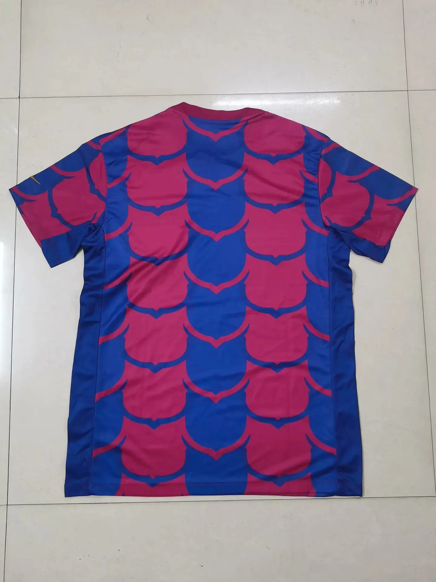 Camisola Barcelona Edição Especial  2