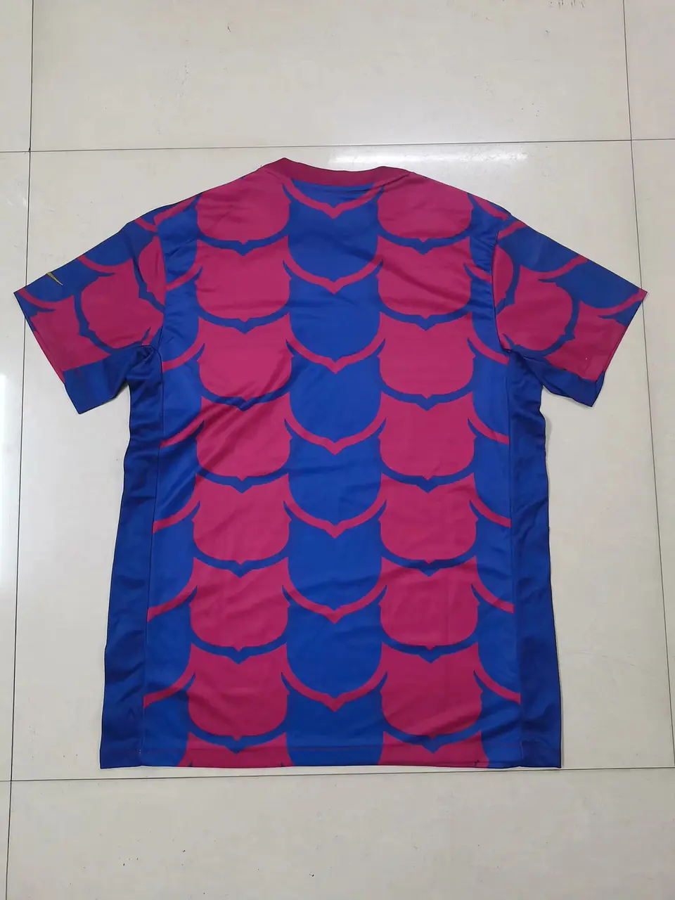 Camisola Barcelona Edição Especial  2