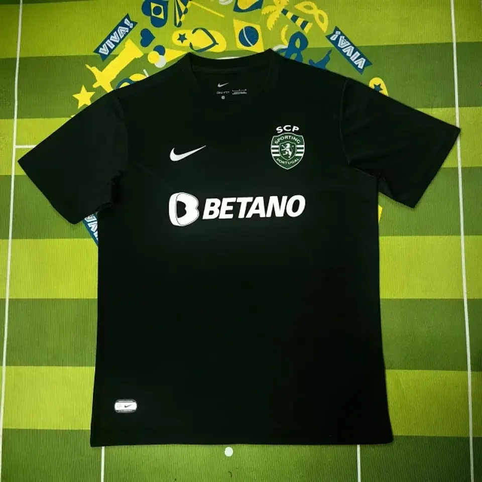 Camisola Sporting CP IV 24/25 1