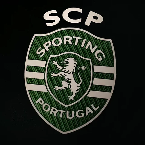 Camisola Sporting CP IV 24/25