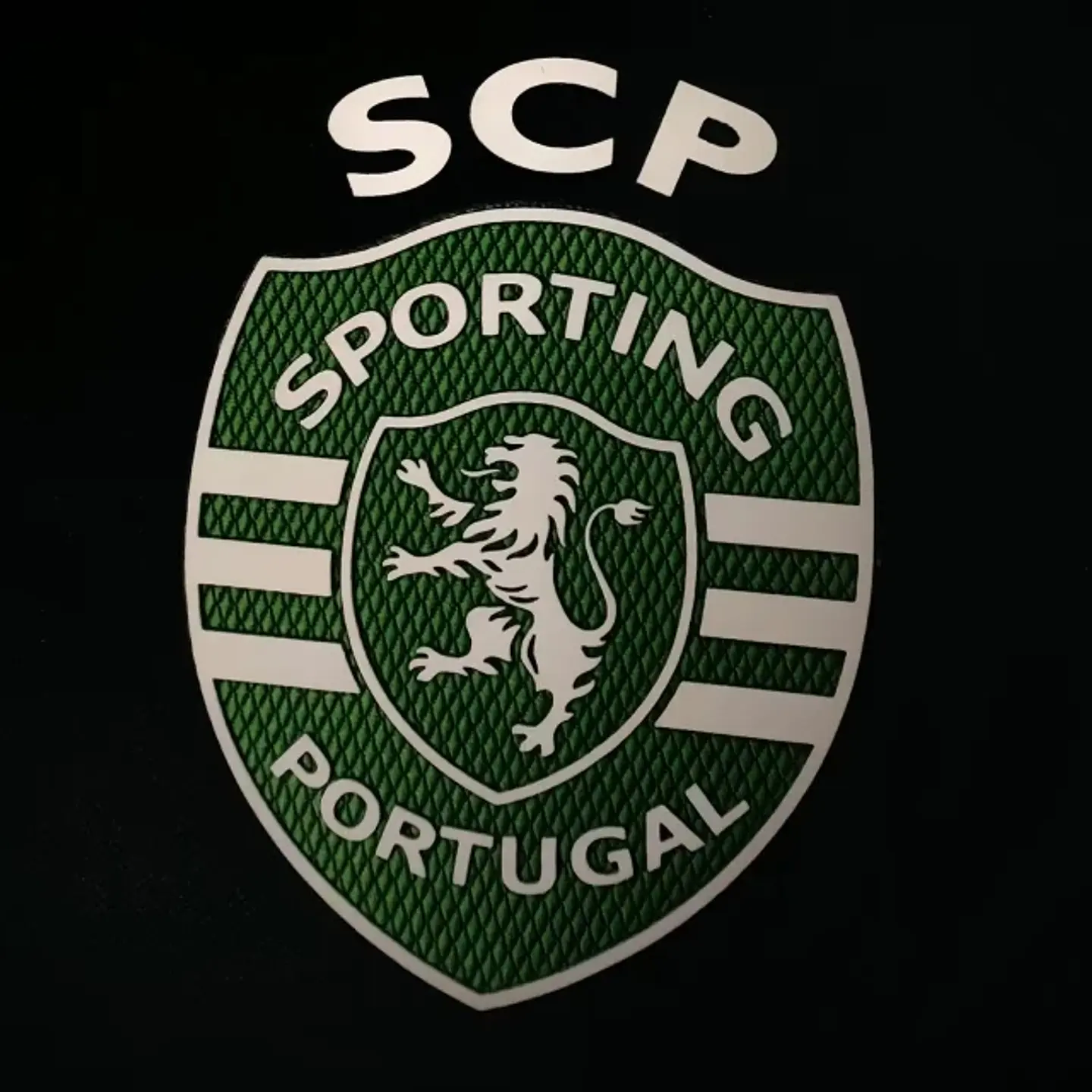 Camisola Sporting CP IV 24/25 2