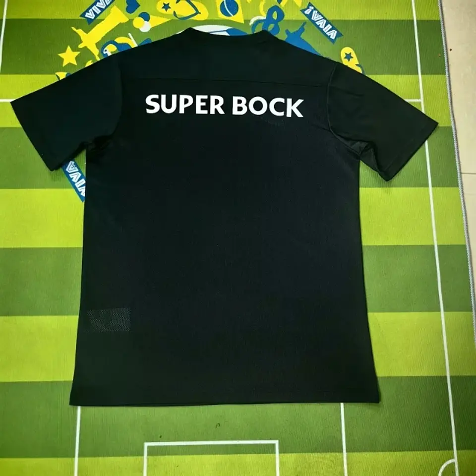 Camisola Sporting CP IV 24/25 4