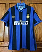 Camisola Inter Retro - Thumbnail 1