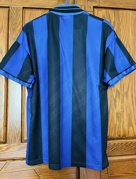 Camisola Inter Retro