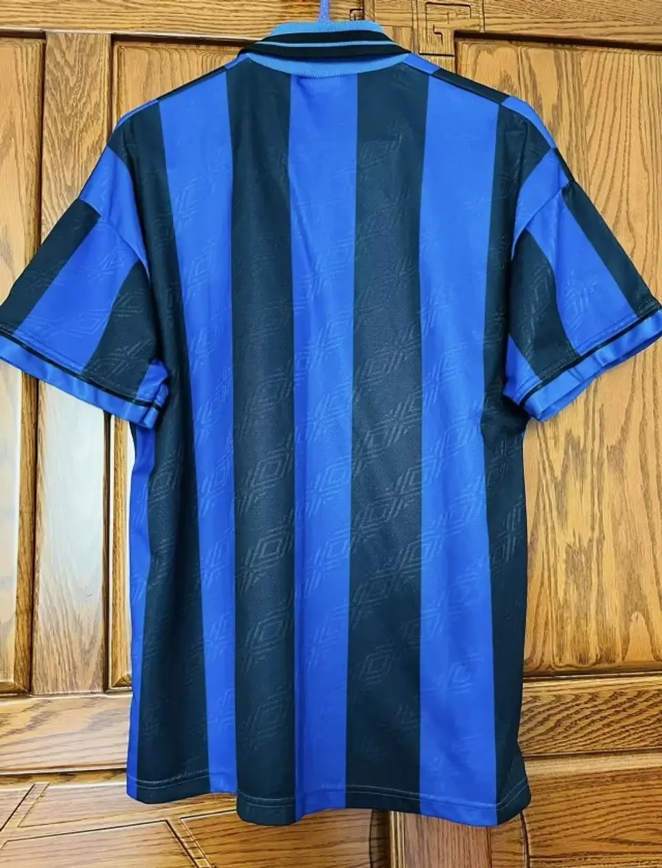 Camisola Inter Retro 2