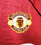 Camisola Manchester United Retro - Thumbnail 2