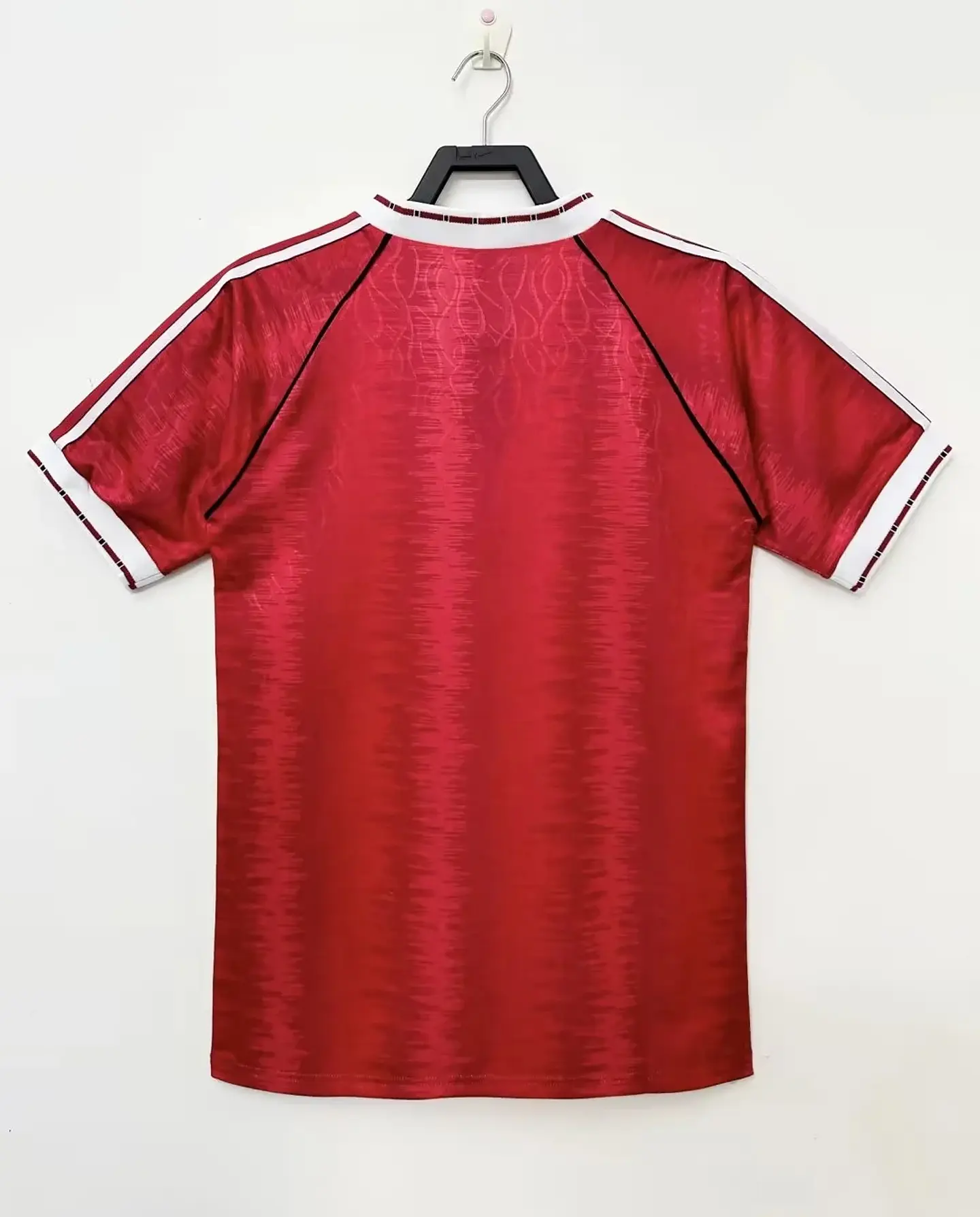 Camisola Manchester United Retro 6