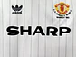 Camisola Manchester United Retro - Thumbnail 2