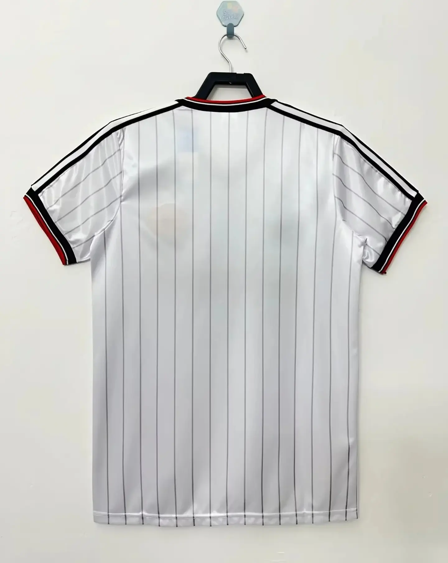 Camisola Manchester United Retro 4