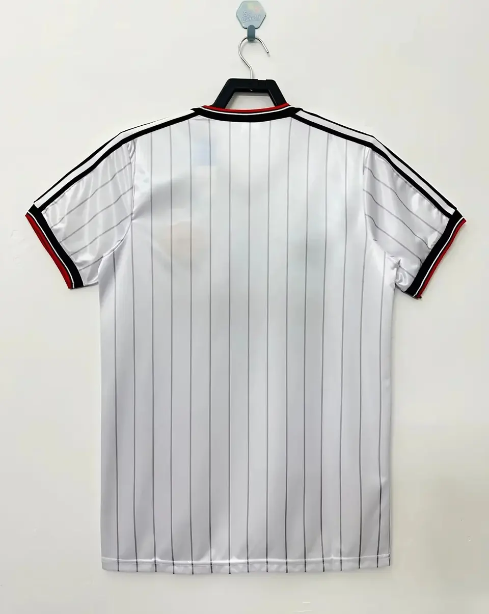 Camisola Manchester United Retro 4