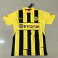 Camisola Borussia Dortmund Retro 12/13 - thumbnail 1