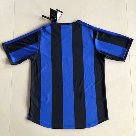 Camisola Inter Retro
