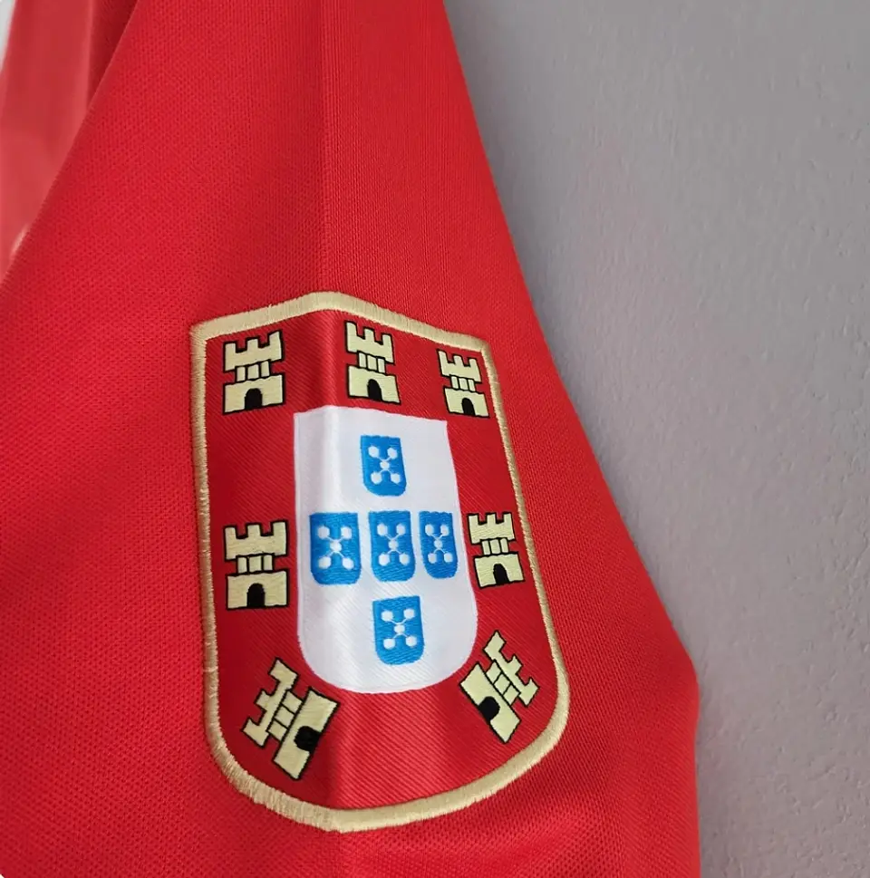 Camisola SL Benfica I 73/74 - Retro 3
