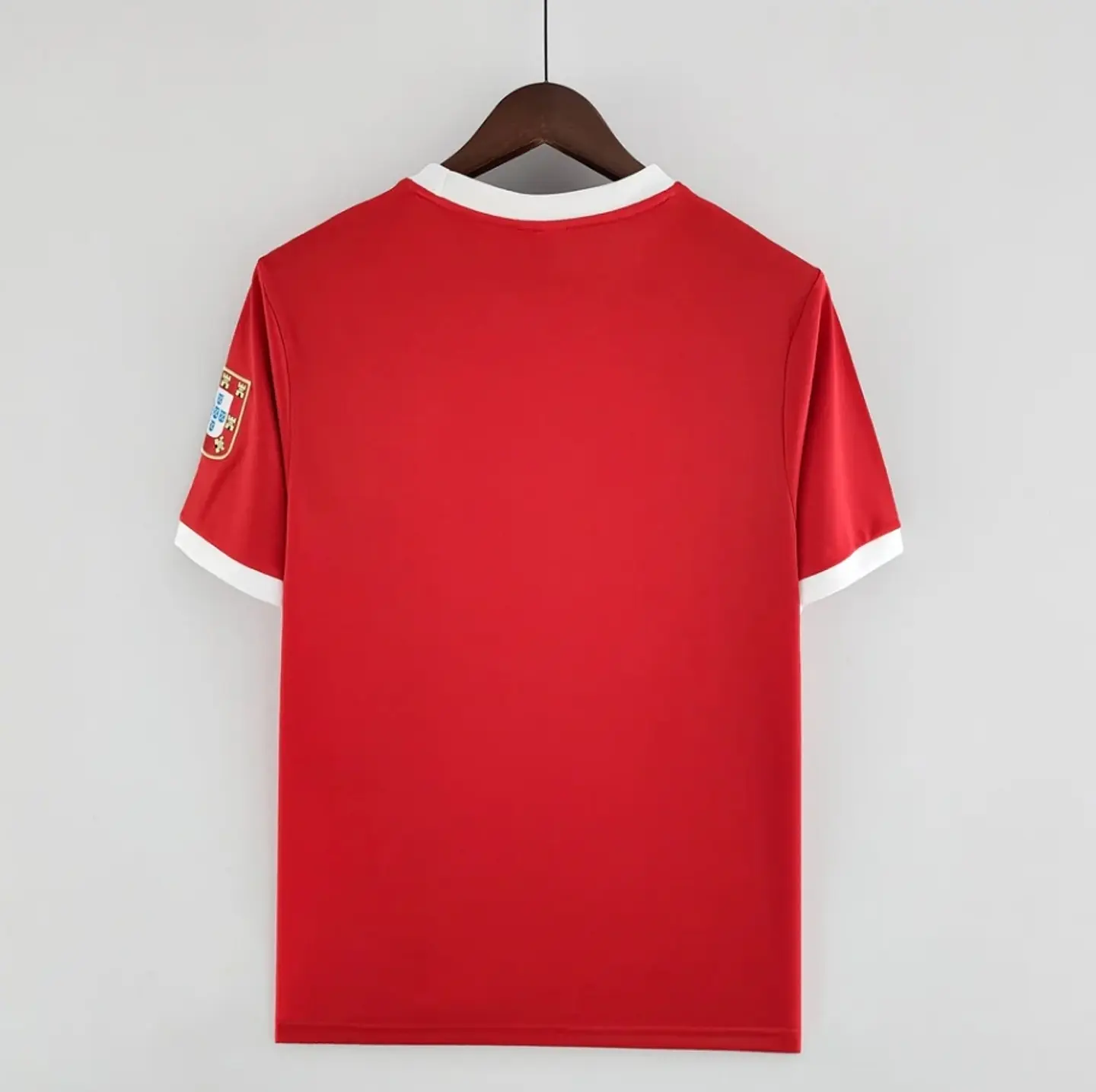 Camisola SL Benfica I 73/74 - Retro 4
