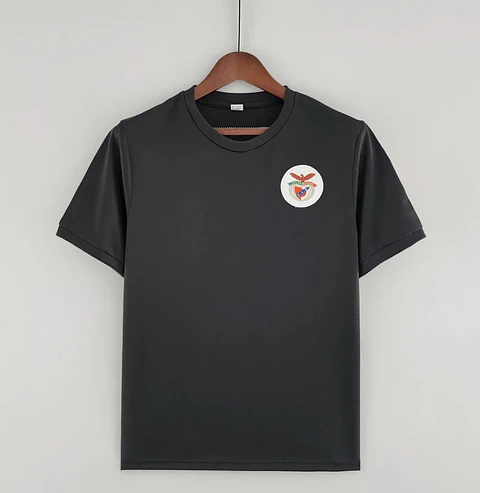 Camisola SL Benfica II 73/74 - Retro