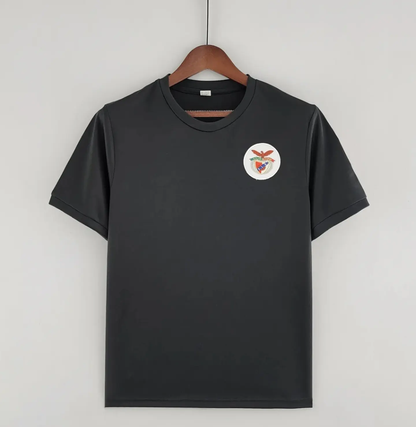 Camisola SL Benfica II 73/74 - Retro 1