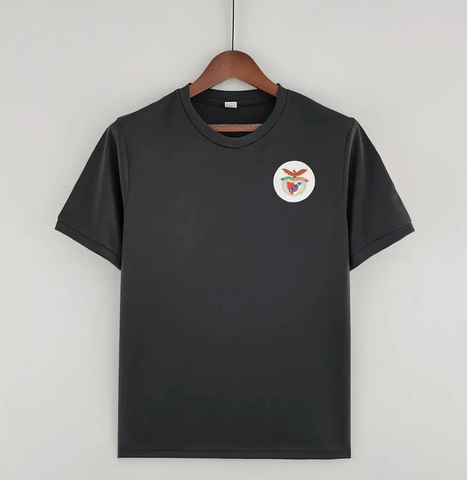 Camisola SL Benfica II 73/74 - Retro 1