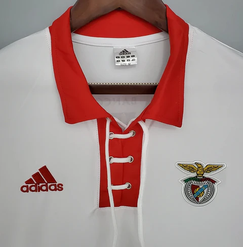 Camisola SL Benfica II 04/05 - Retro