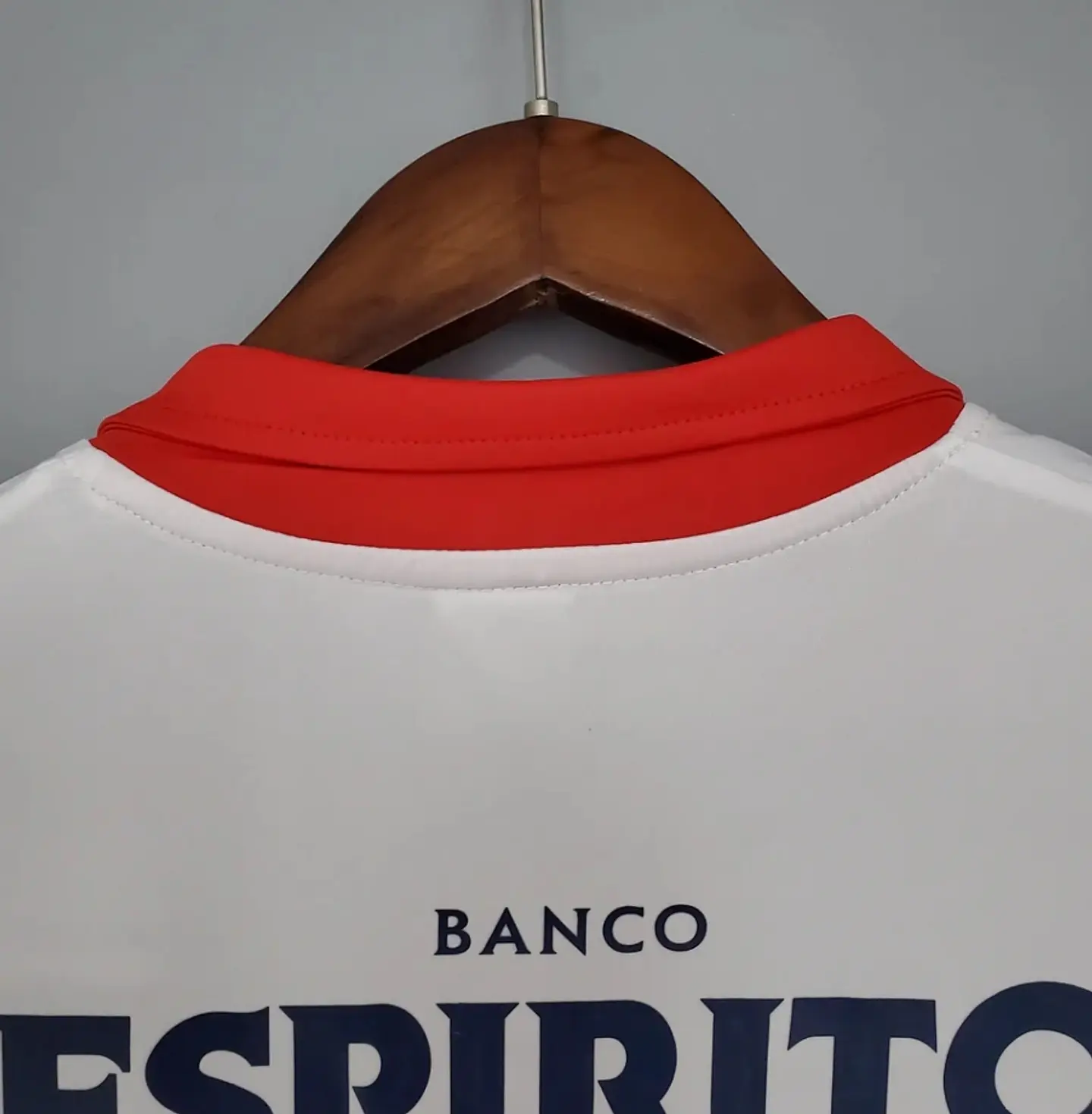 Camisola SL Benfica II 04/05 - Retro 6