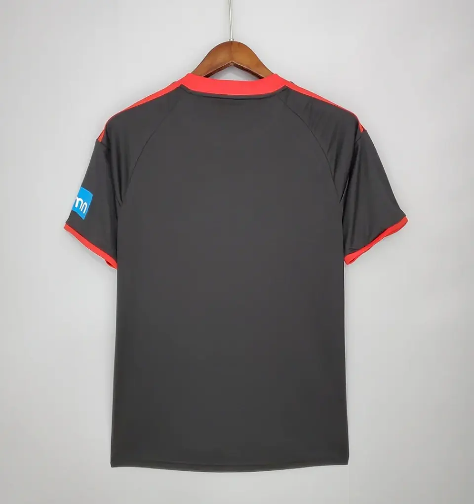 Camisola SL Benfica II 09/10 - Retro 7
