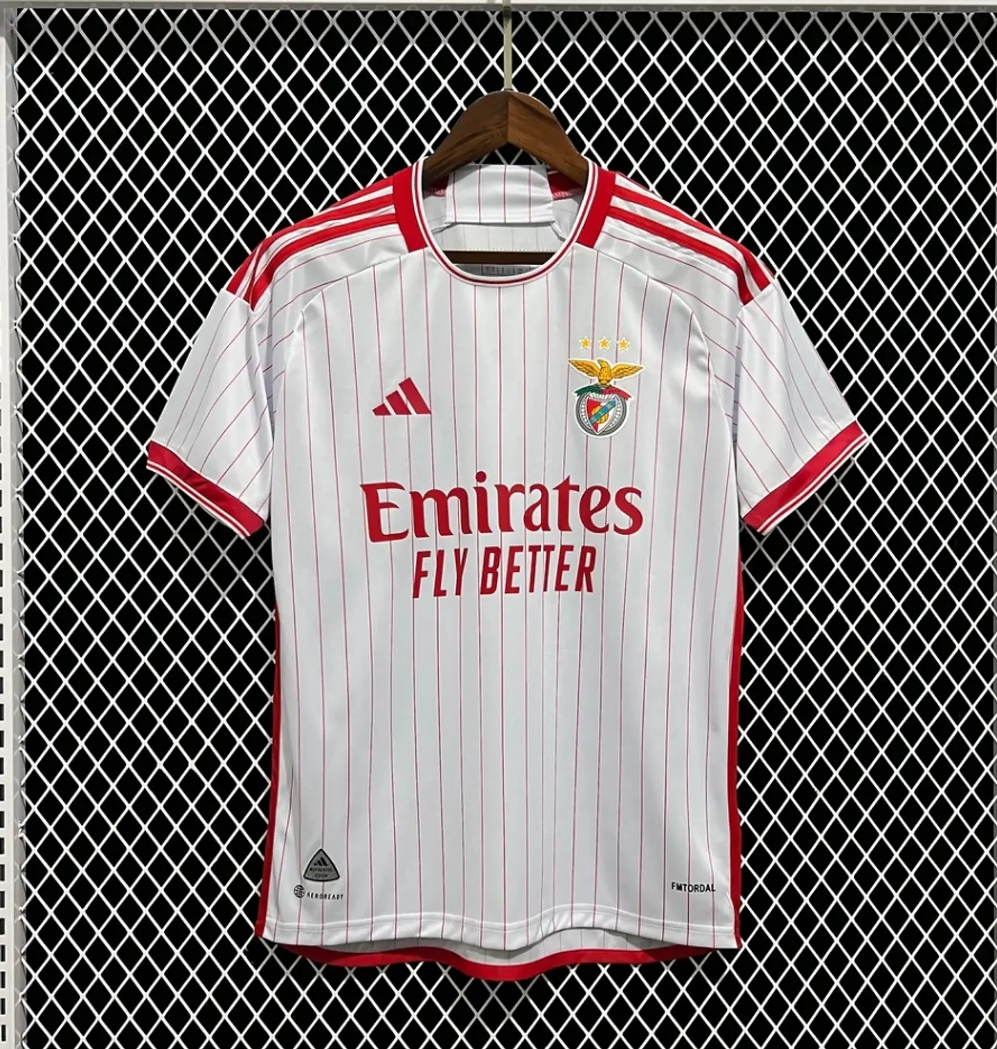Camisola SL Benfica - Edição Especial 1
