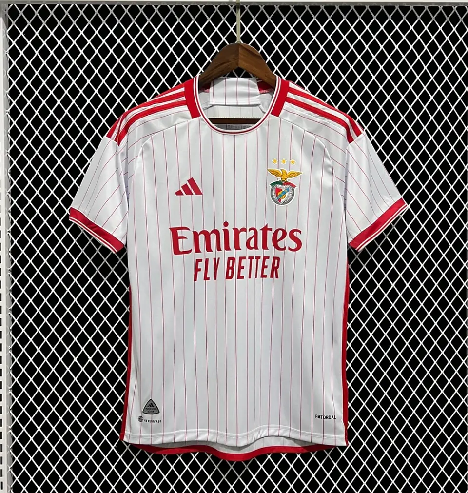 Camisola SL Benfica - Edição Especial 1