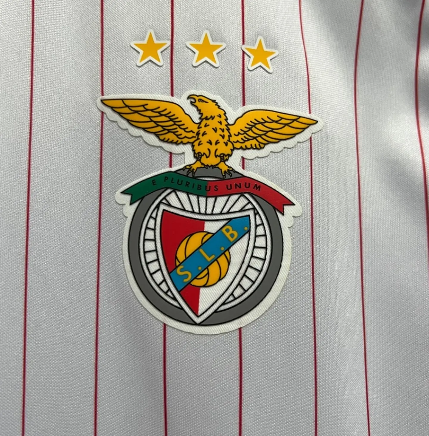 Camisola SL Benfica - Edição Especial 3