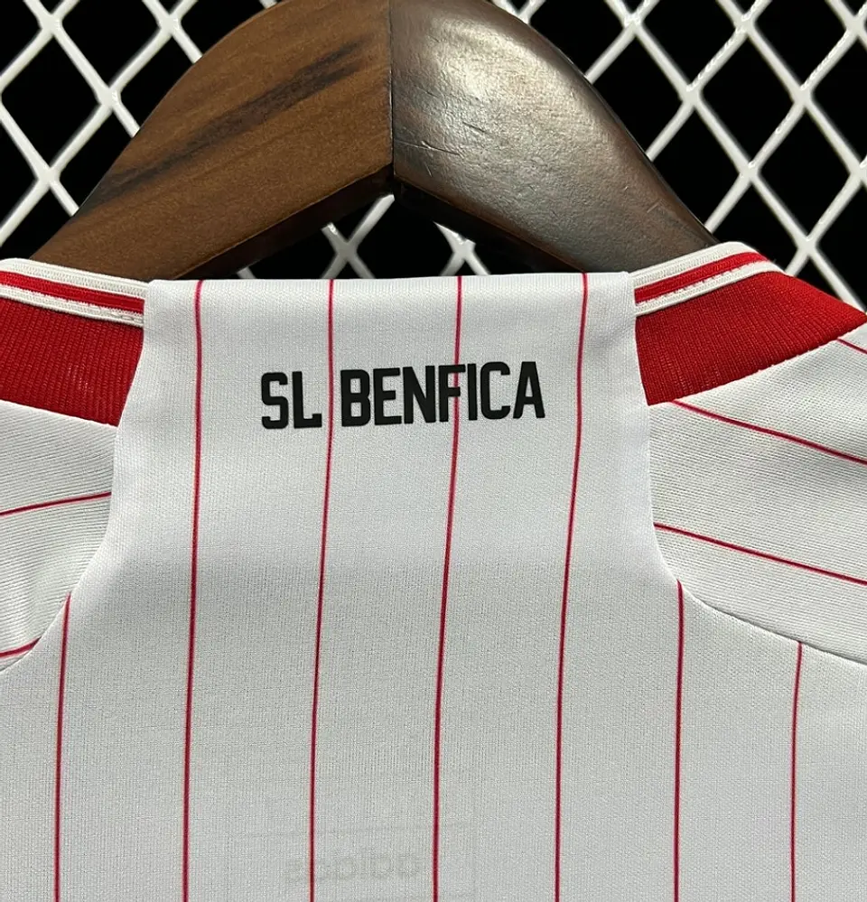 Camisola SL Benfica - Edição Especial 7