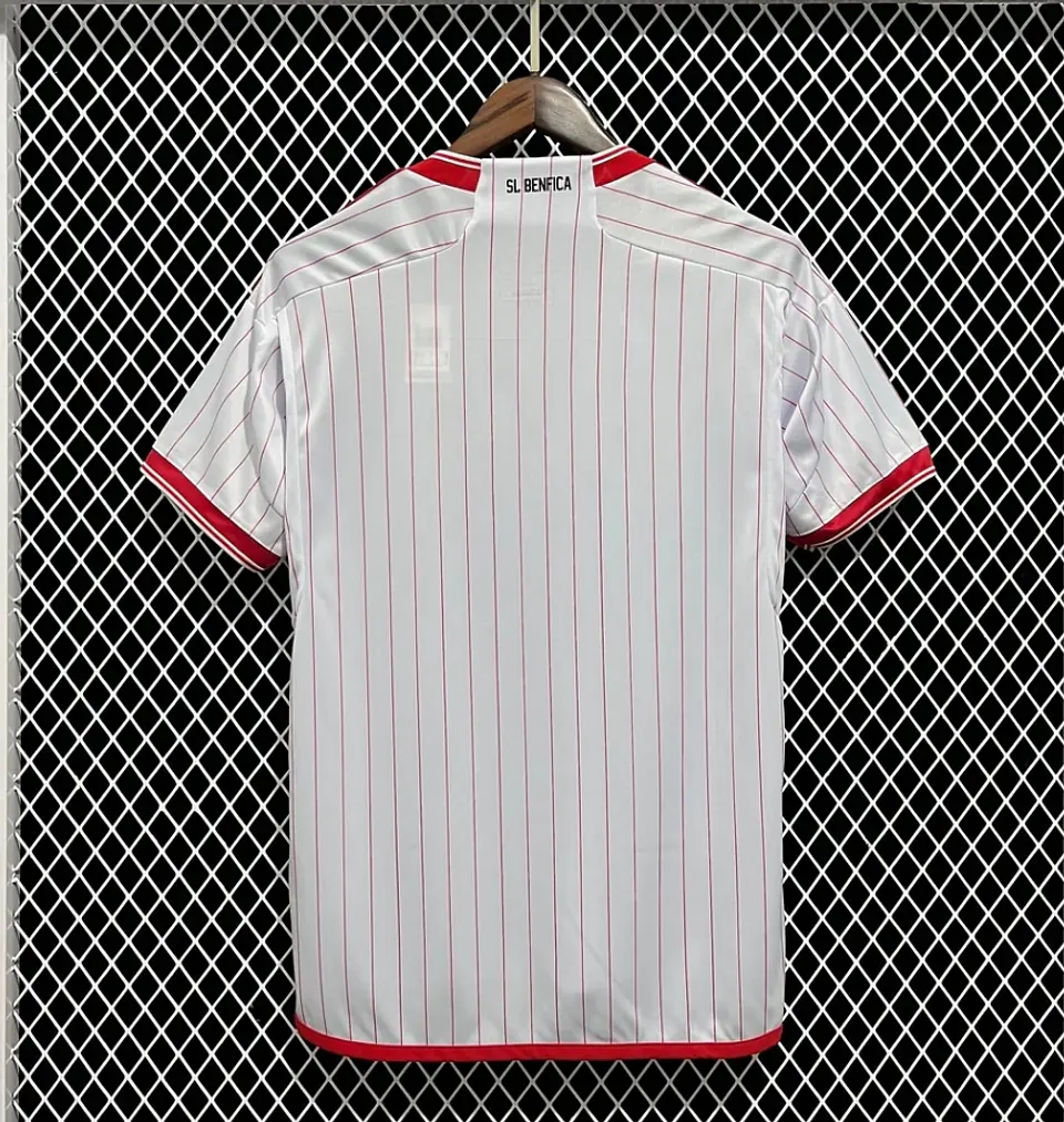 Camisola SL Benfica - Edição Especial 8
