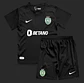 Kit Sporting CP IV 24/25 - Thumbnail 1