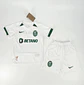 Kit Sporting CP 24/25 - Edição Especial Taça das Taças  - Thumbnail 1