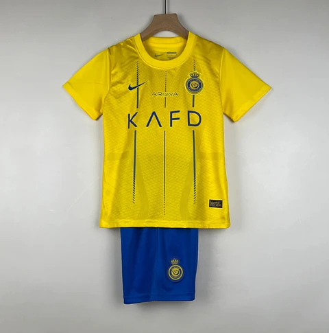 Kit Al-Nassr 23/24