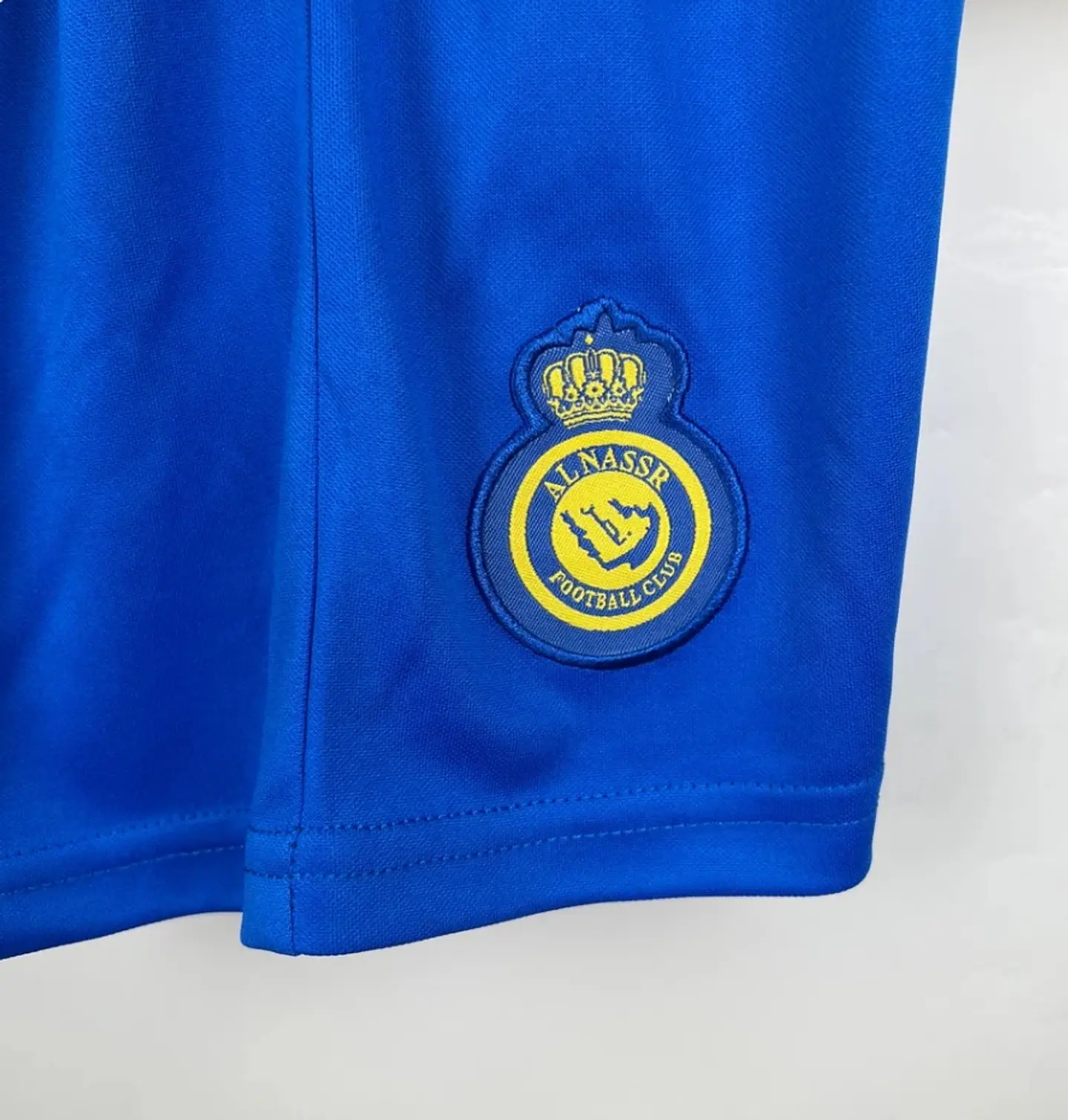 Kit Al-Nassr 23/24 5