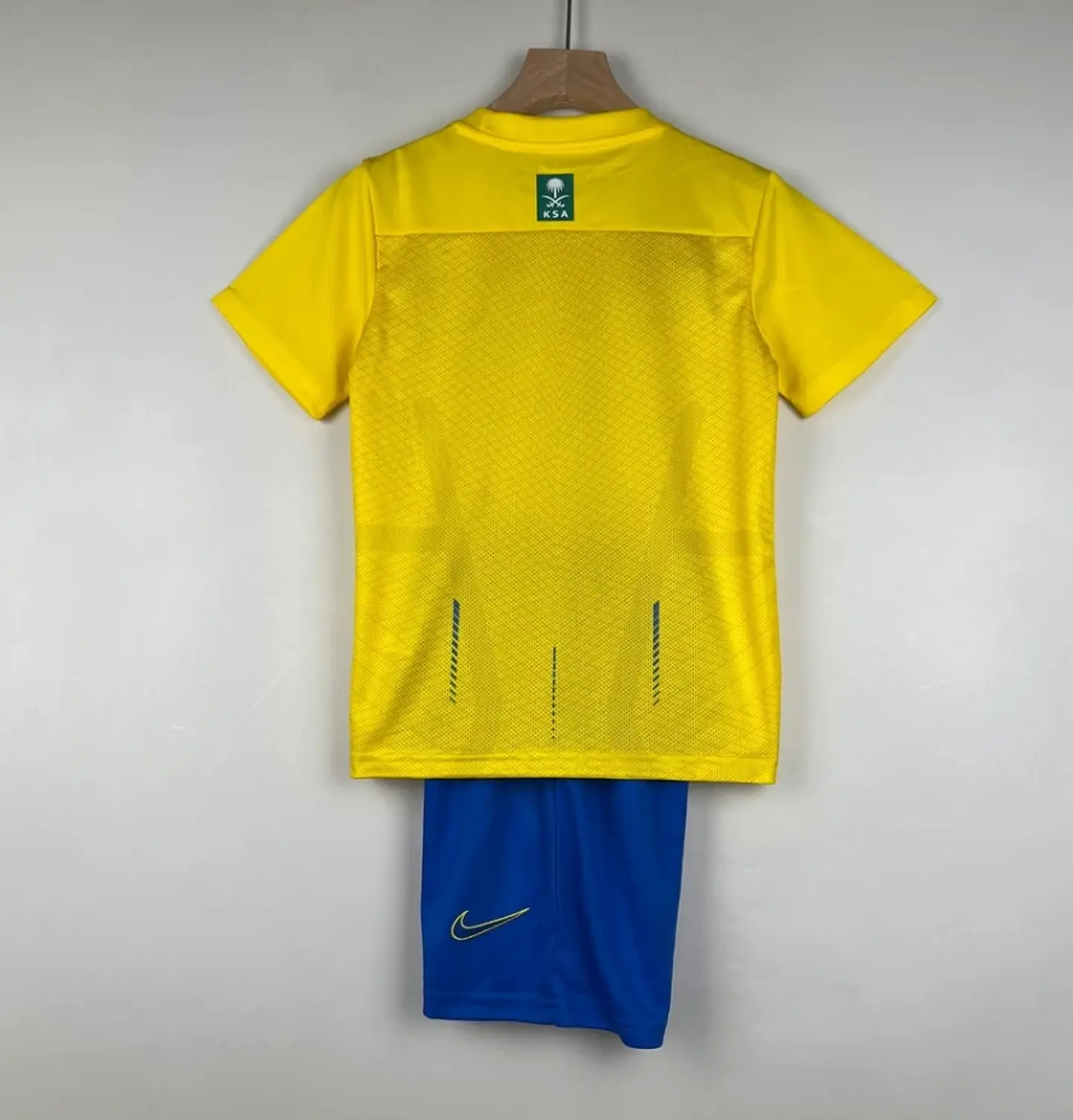Kit Al-Nassr 23/24 7