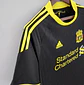 Camisola Liverpool Retro 2010 - Thumbnail 2