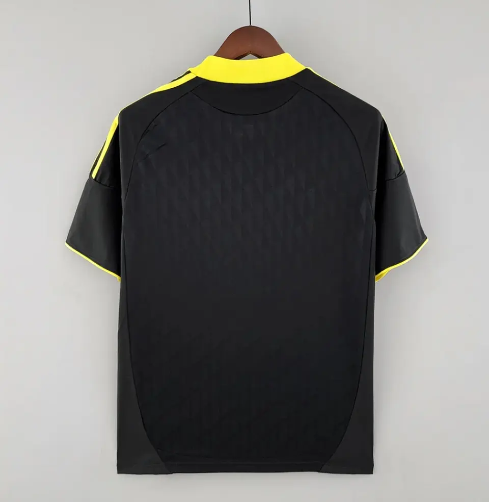 Camisola Liverpool Retro 2010 10