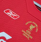 Camisola Liverpool Retro 2005 - Thumbnail 4