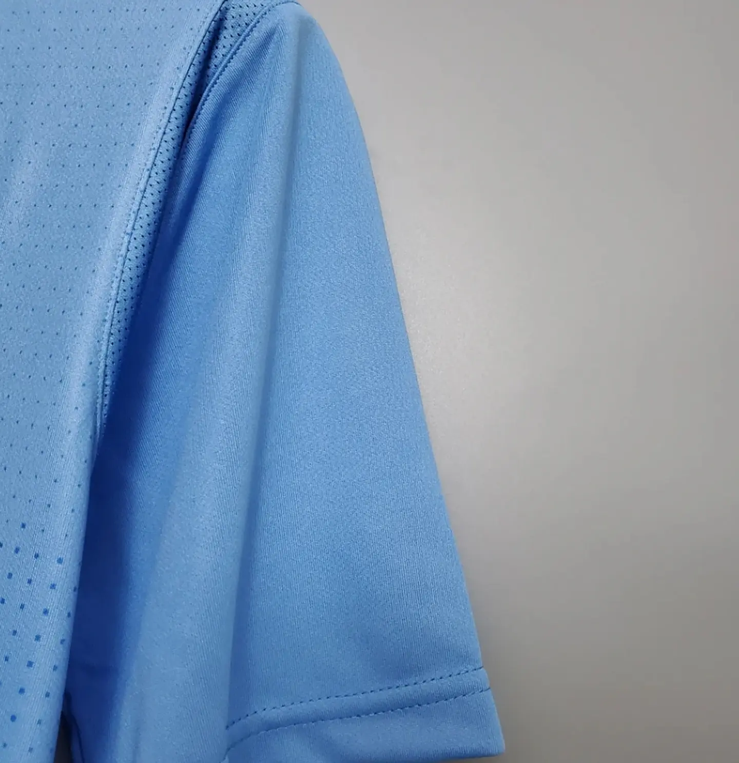 Camisola Manchester City Retro 11/12 6