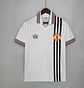 Camisola Manchester United Retro 75/80 - Thumbnail 1