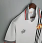 Camisola Manchester United Retro 75/80 - Thumbnail 2