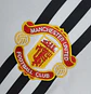 Camisola Manchester United Retro 75/80 - Thumbnail 4