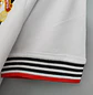 Camisola Manchester United Retro 75/80 - Thumbnail 5