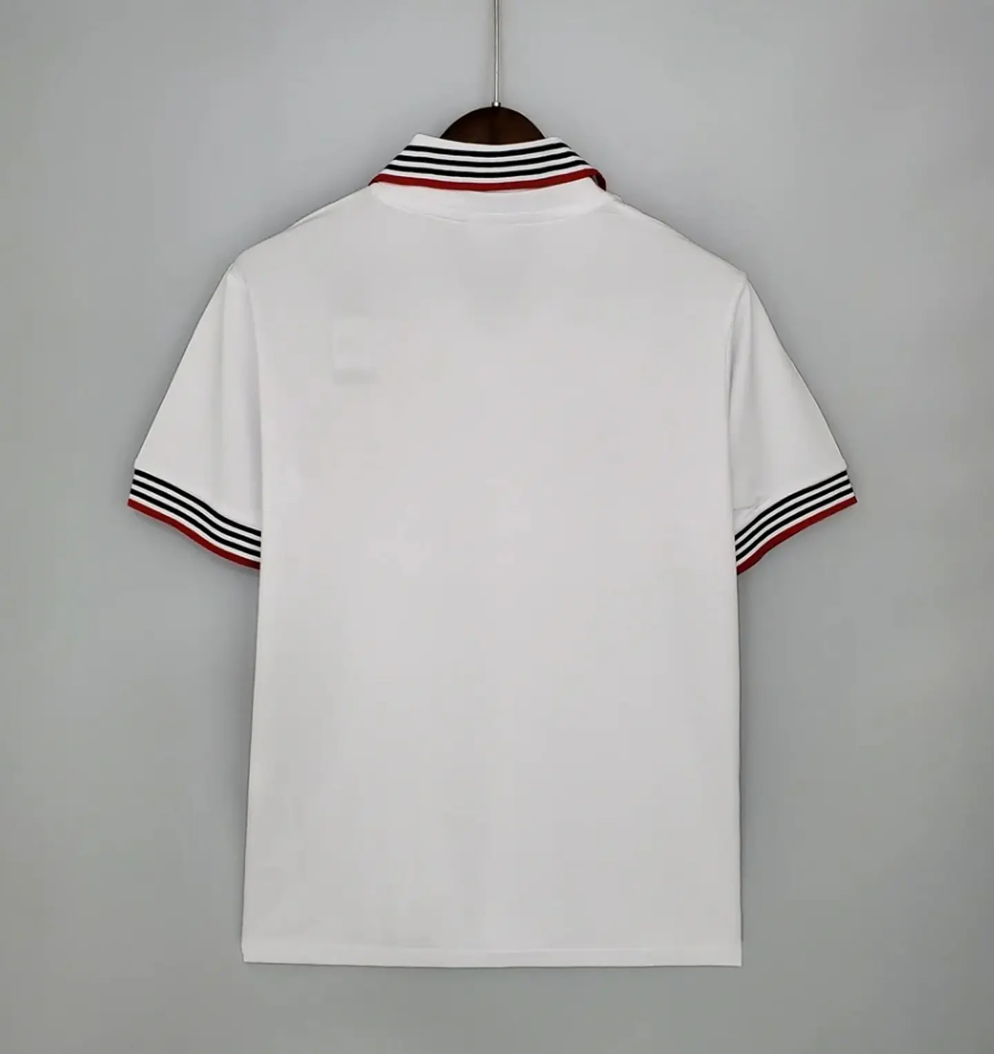 Camisola Manchester United Retro 75/80 7